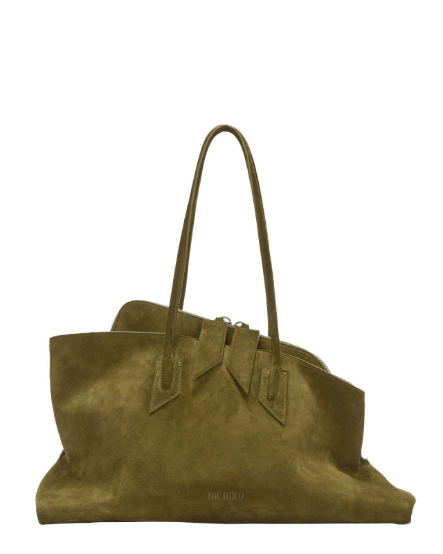 [The Attico] Shoulder bag SS26 250WAH00054_LBT007AA853