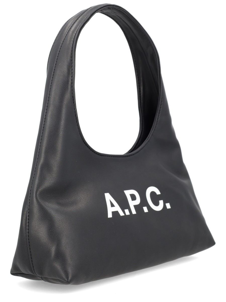 [A.P.C.] Shoulder bag SS26 PUAAT-F67027_LZZ