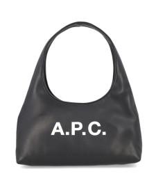 [A.P.C.] Shoulder bag SS26 PUAAT-F67027_LZZ
