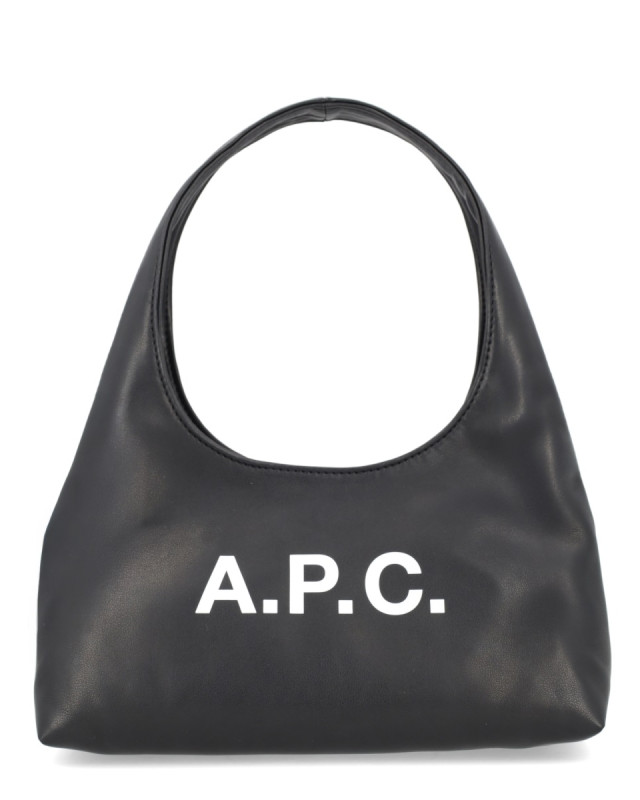 [A.P.C.] Shoulder bag SS26 PUAAT-F67027_LZZ