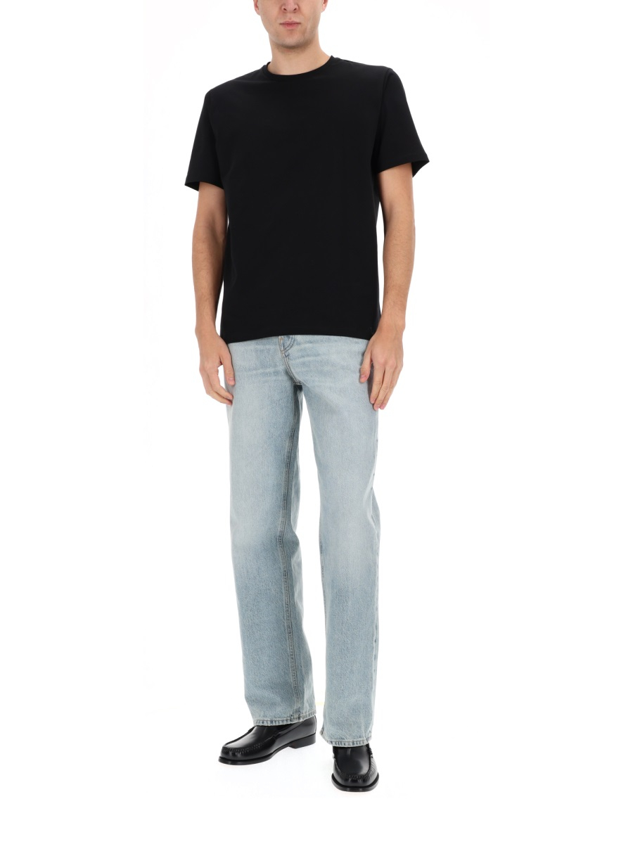 [HAIKURE] Jeans SS26 HEM03252DF106L0910_L0910