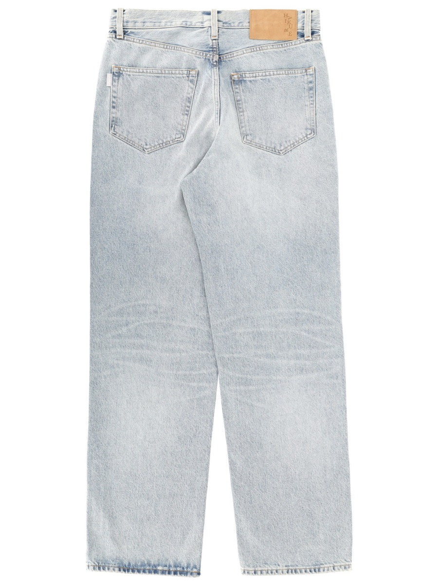 [HAIKURE] Jeans SS26 HEM03252DF106L0910_L0910