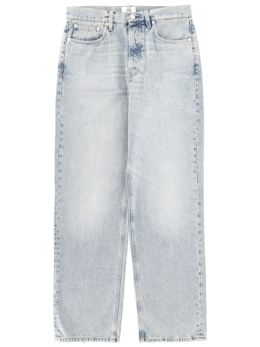 [HAIKURE] Jeans SS26 HEM03252DF106L0910_L0910