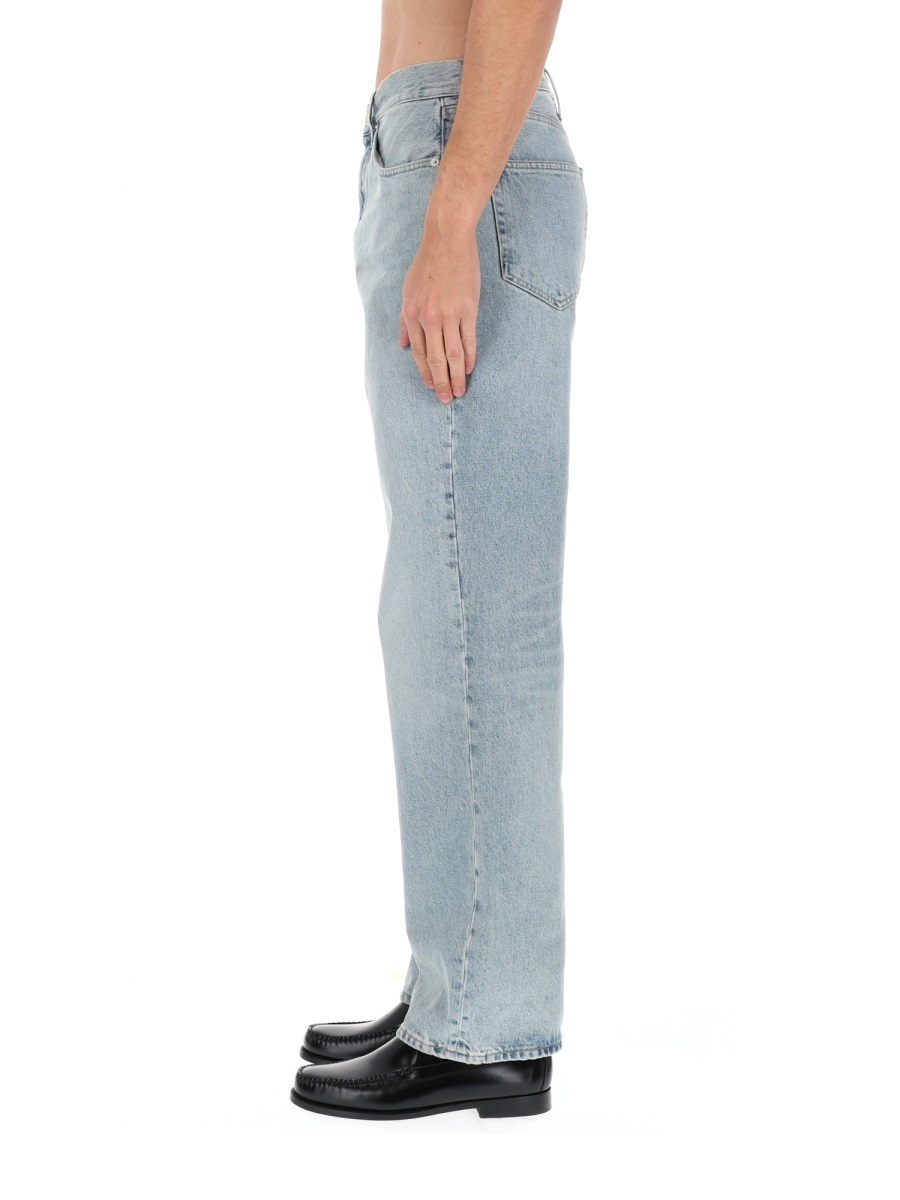 [HAIKURE] Jeans SS26 HEM03252DF106L0910_L0910