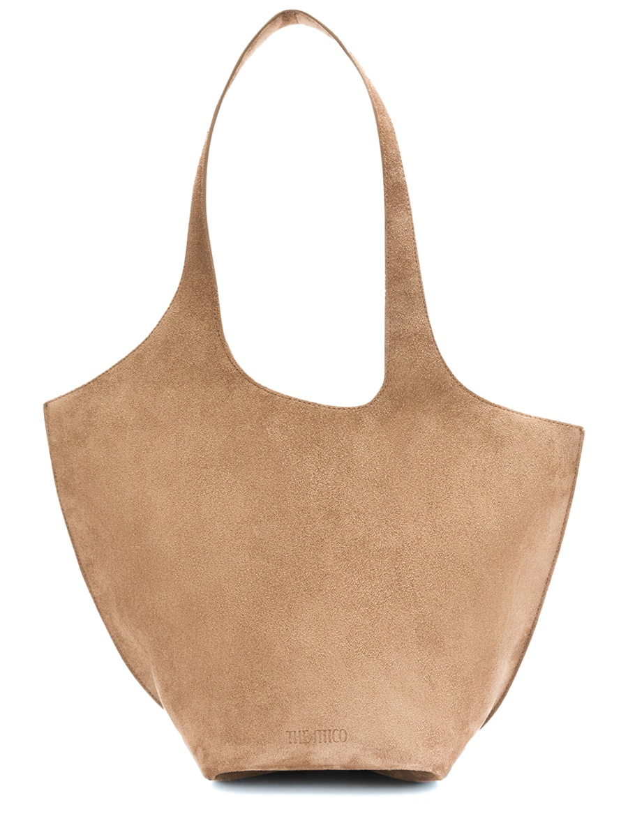 [The Attico] Shoulder bag SS26 260WAH00062_LBT007AA039