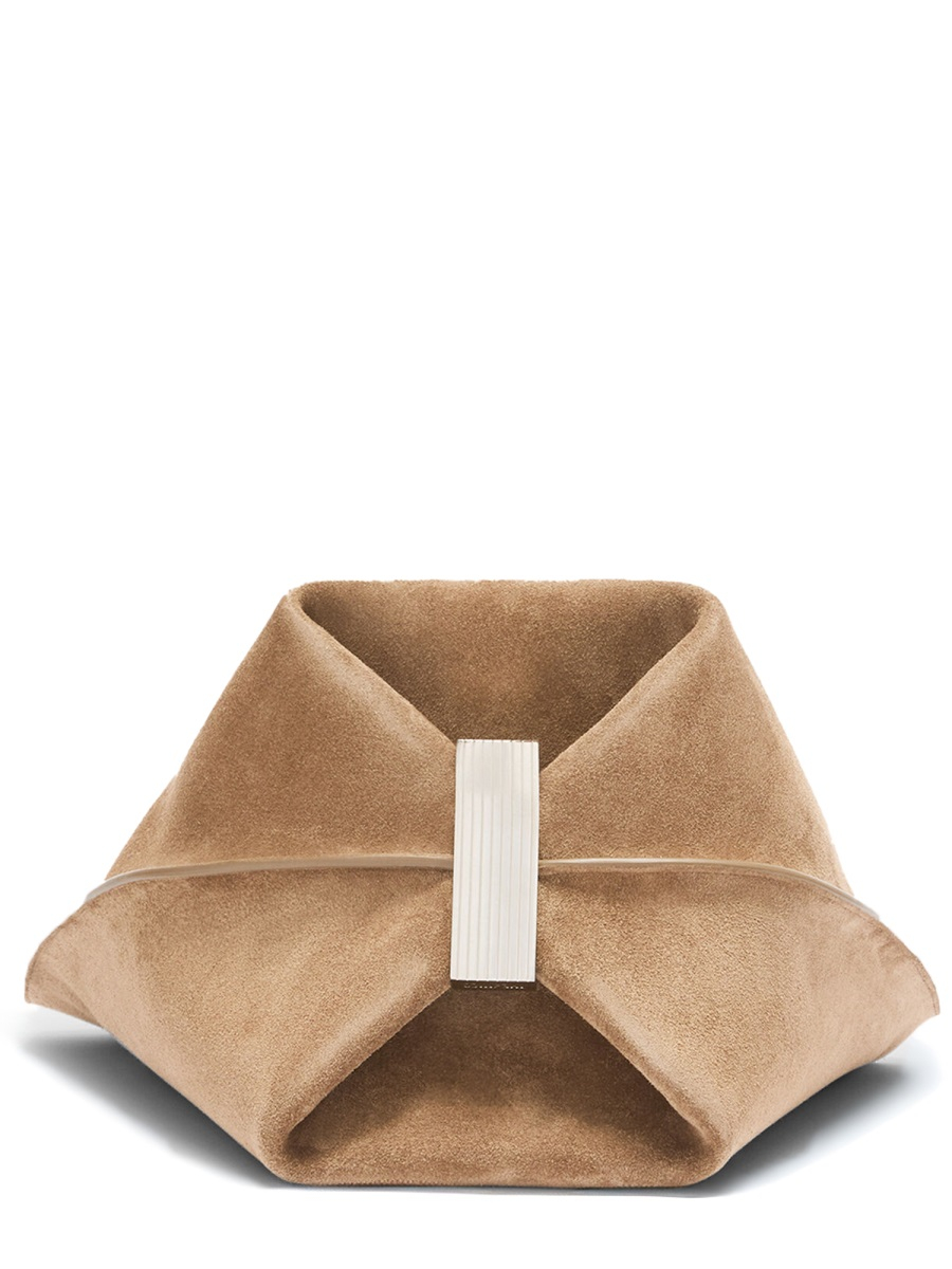 [The Attico] Shoulder bag SS26 260WAH00062_LBT007AA039