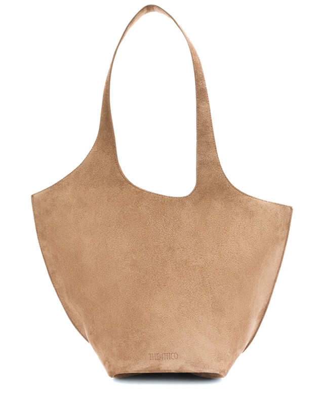 [The Attico] Shoulder bag SS26 260WAH00062_LBT007AA039