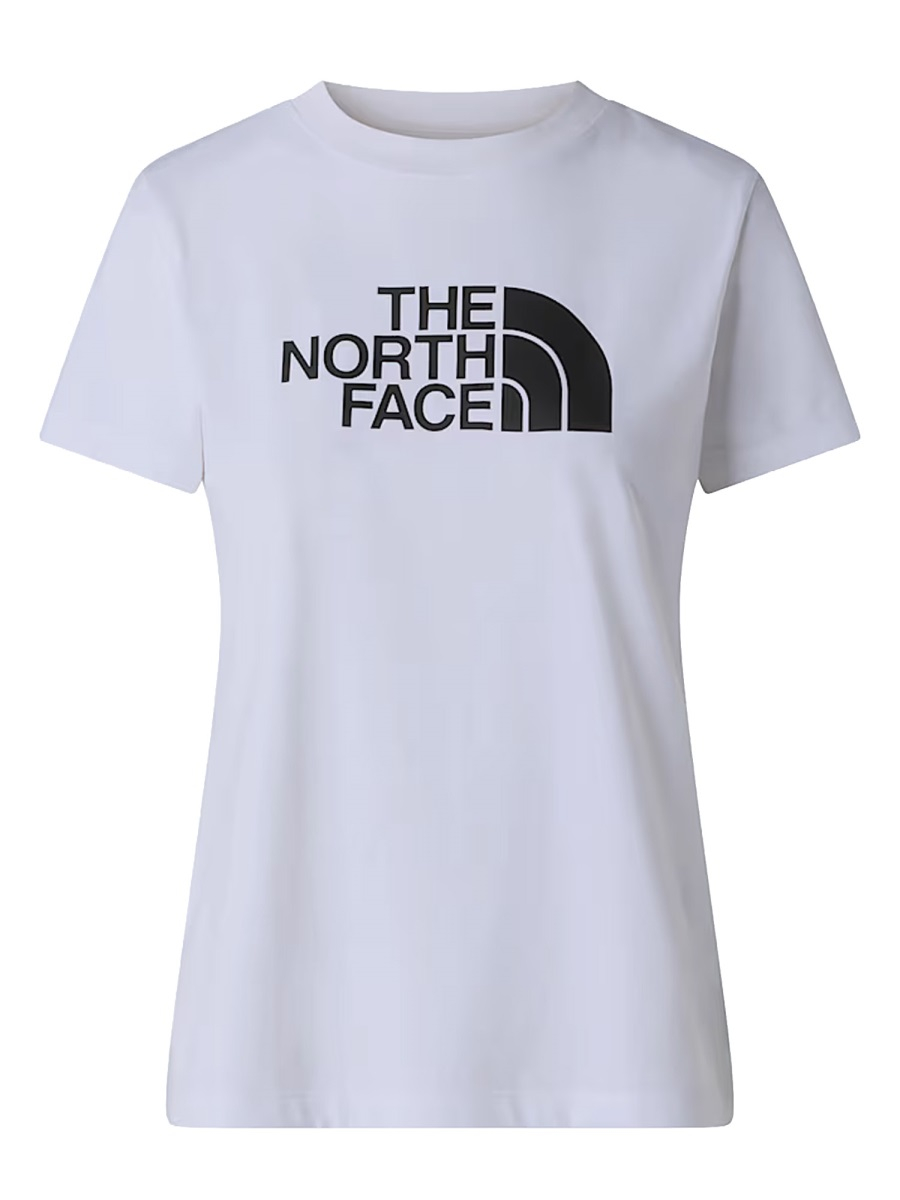 [THE NORTH FACE] T-shirts Short Sleeve SS26 NF0A8FX6_FN41