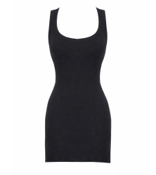 [The Attico] Sleeveless dress SS26 260WCA00465_VVP002AA100