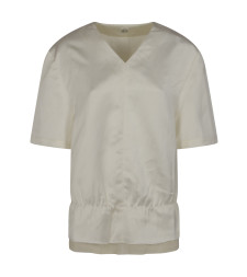 [TOTEME] Blouse SS26 262WRT0714FB0623047
