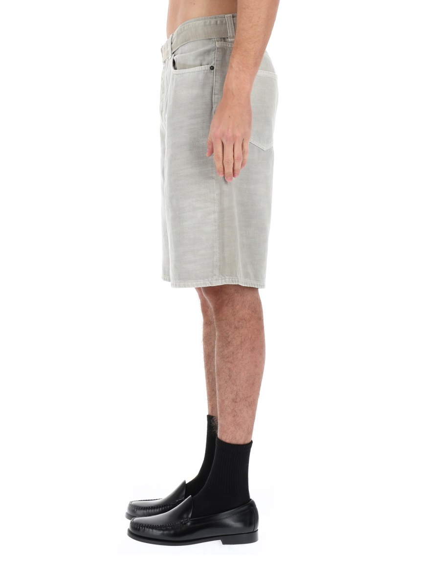 [HAIKURE] Shorts SS26 HEM03265GF172PX_T0170