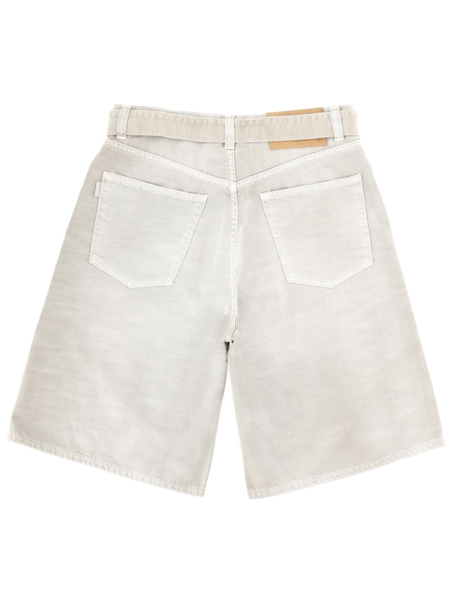 [HAIKURE] Shorts SS26 HEM03265GF172PX_T0170