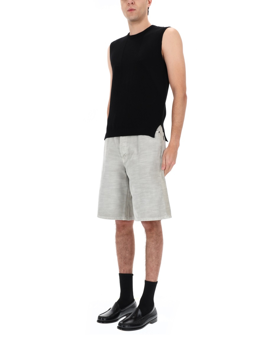 [HAIKURE] Shorts SS26 HEM03265GF172PX_T0170