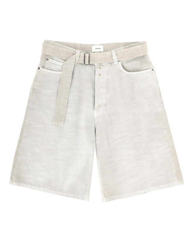 [HAIKURE] Shorts SS26 HEM03265GF172PX_T0170