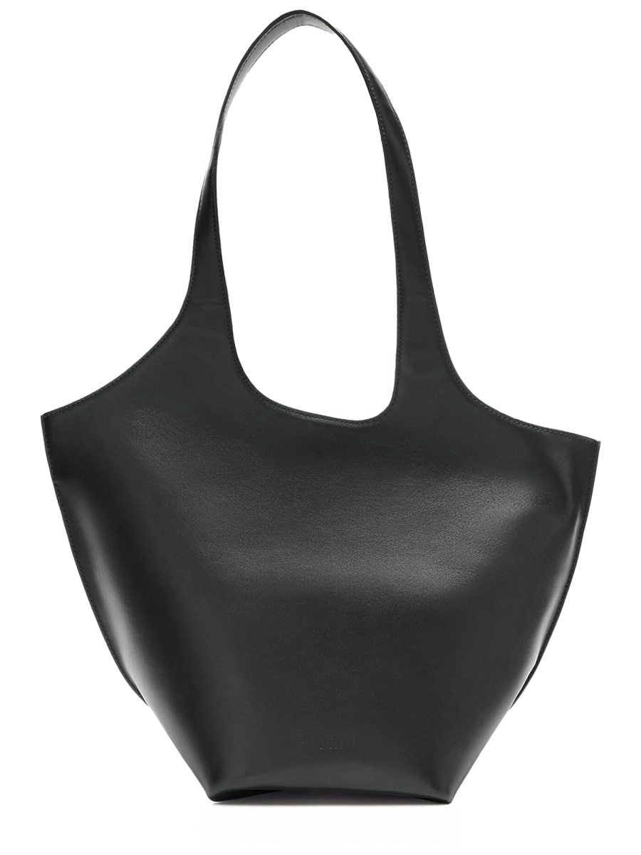 [The Attico] Shoulder bag SS26 260WAH00062_LBT019AA100