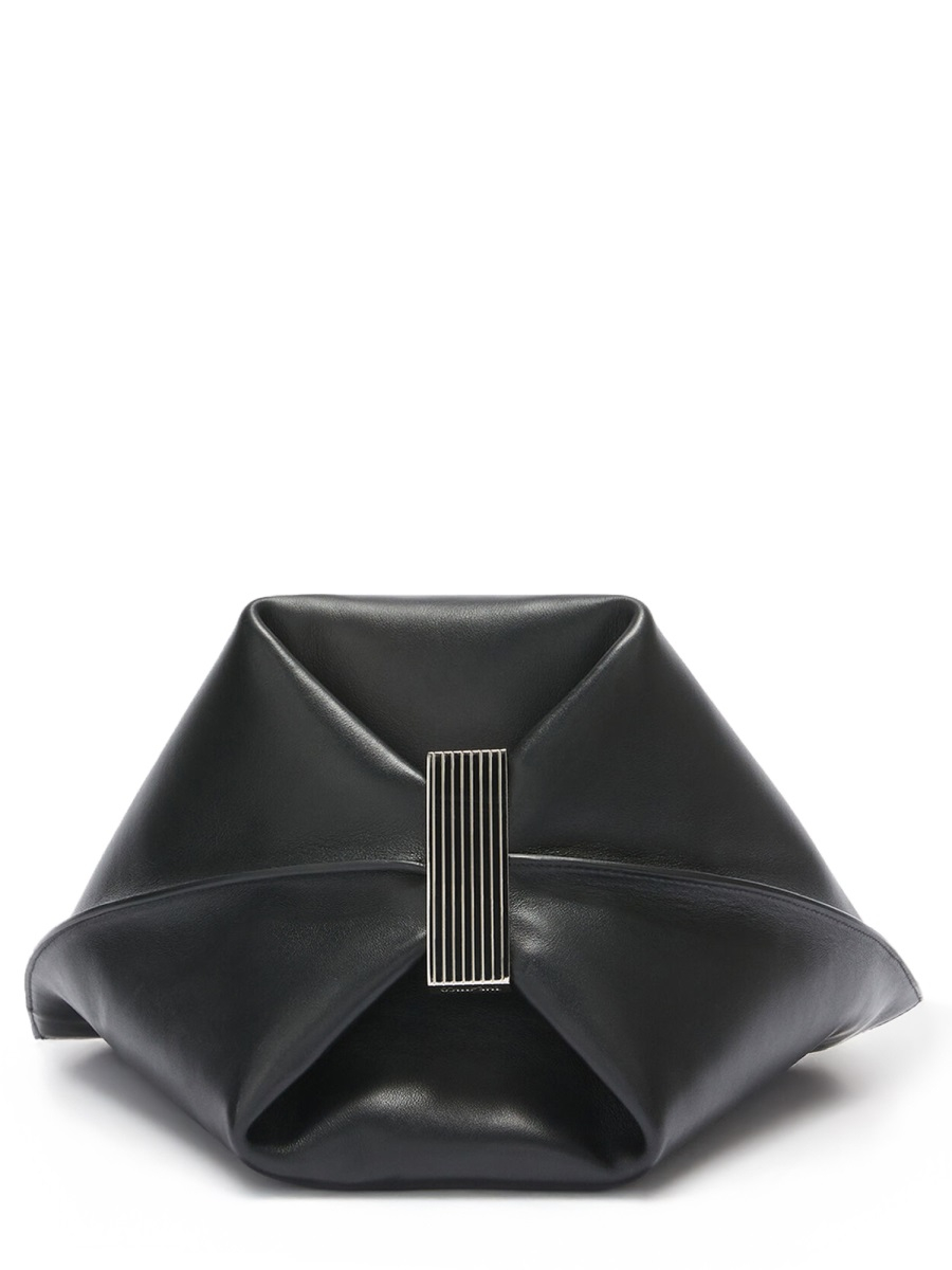 [The Attico] Shoulder bag SS26 260WAH00062_LBT019AA100