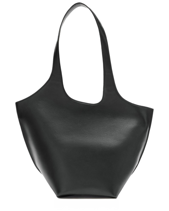 [The Attico] Shoulder bag SS26 260WAH00062_LBT019AA100