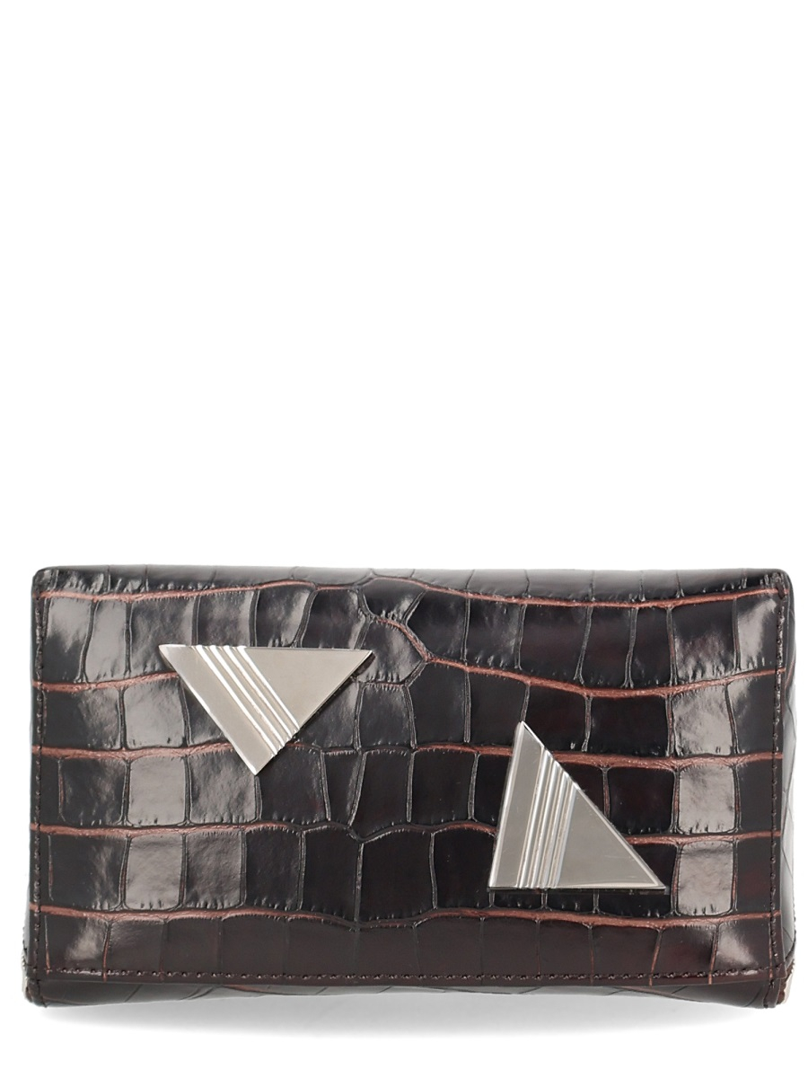 [The Attico] Tote bag SS26 260WAH00060_LBT021PR207