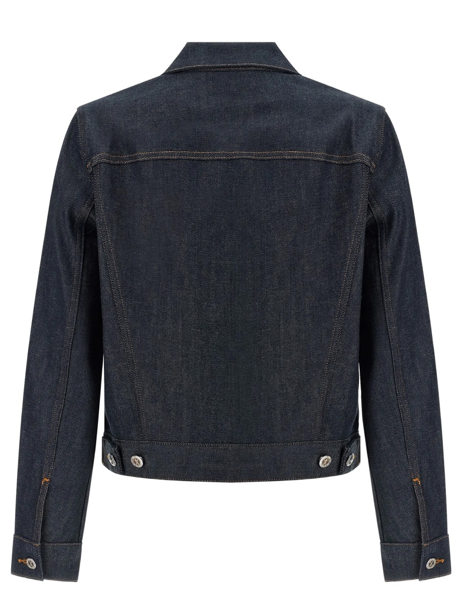 [A.P.C.] Jacket SS26 COGDF-F32028_IAI