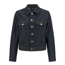 [A.P.C.] Jacket SS26 COGDF-F32028_IAI