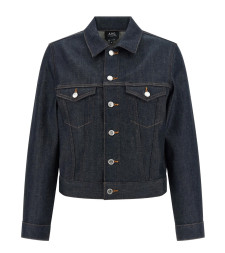 [A.P.C.] Jacket SS26 COGDF-F32028_IAI