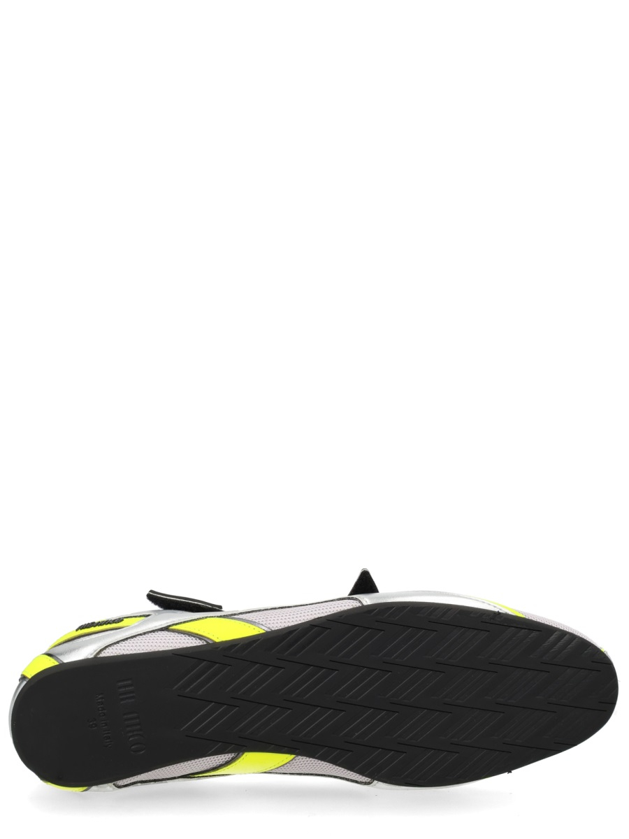 [The Attico] Flat shoes SS26 260WSH00871_MIX024AA465