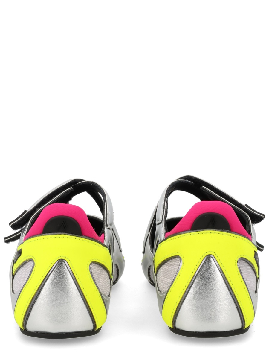 [The Attico] Flat shoes SS26 260WSH00871_MIX024AA465