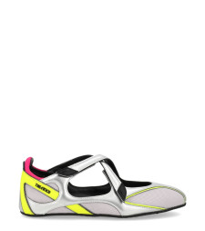 [The Attico] Flat shoes SS26 260WSH00871_MIX024AA465