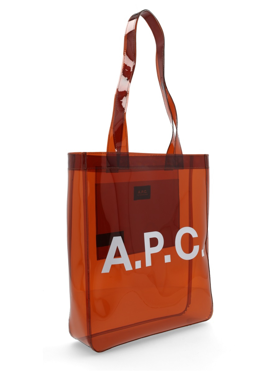 [A.P.C.] Shoulder bag SS26 PUACD-M61442_CAE