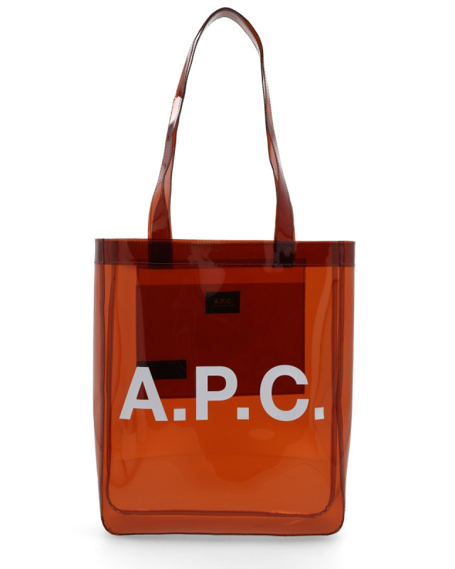 [A.P.C.] Shoulder bag SS26 PUACD-M61442_CAE