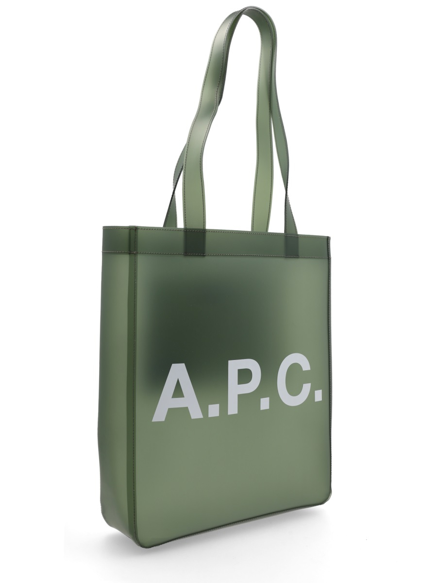 [A.P.C.] Shoulder bag SS26 TPAAA-M61442_JAA
