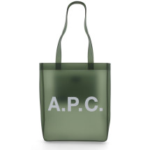 [A.P.C.] Shoulder bag SS26 TPAAA-M61442_JAA