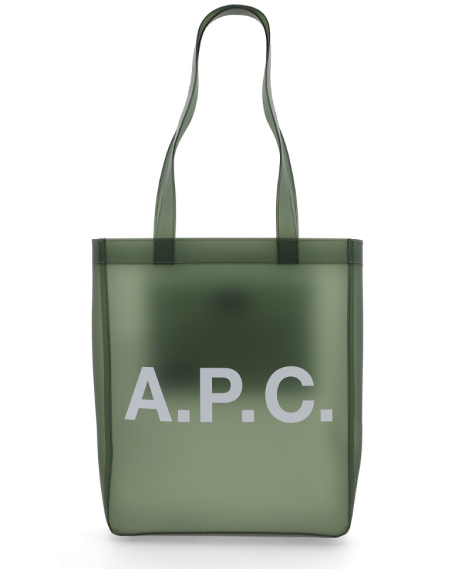 [A.P.C.] Shoulder bag SS26 TPAAA-M61442_JAA