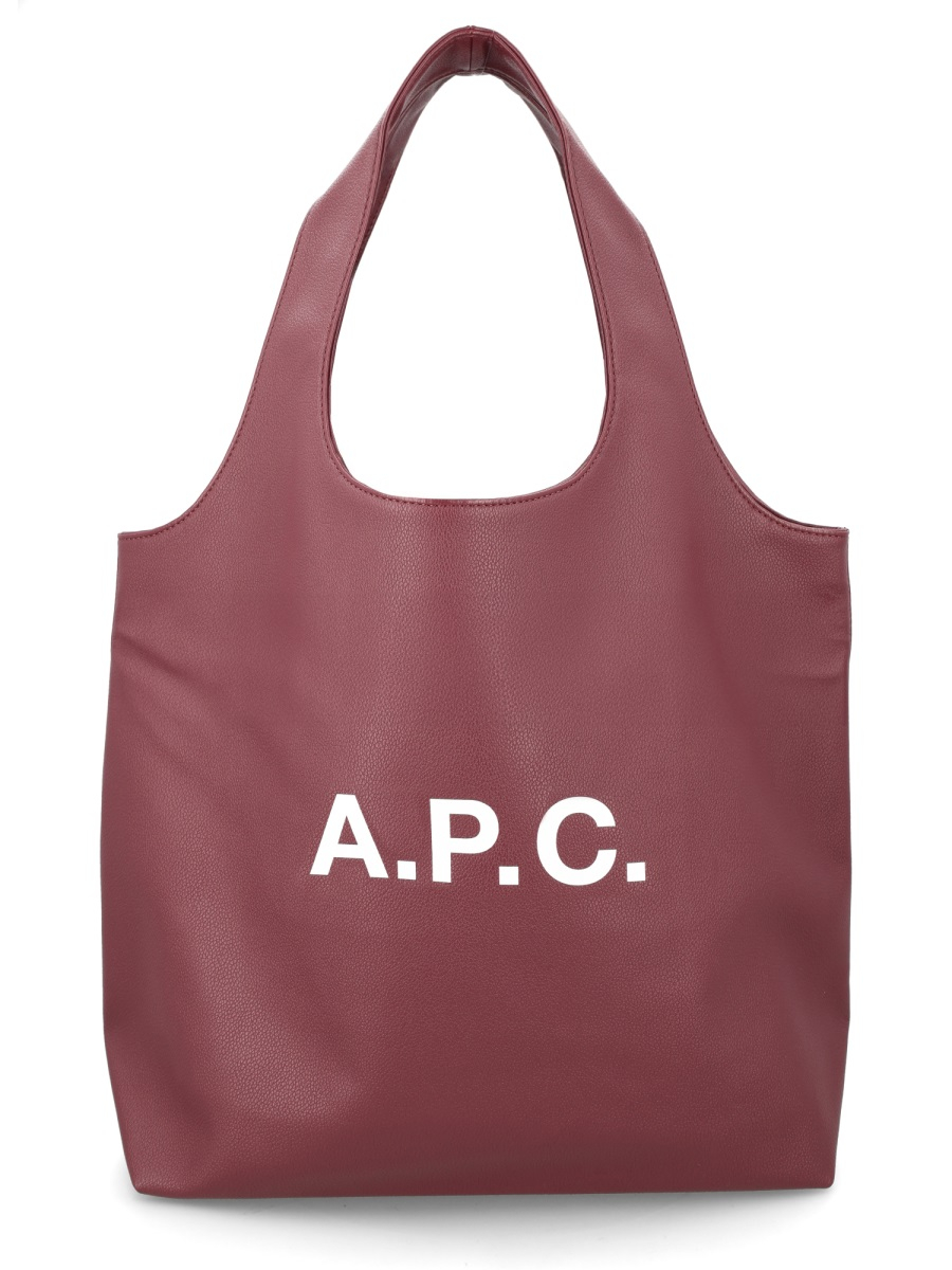 [A.P.C.] Shoulder bag SS26 PUABO-M61565_HAC