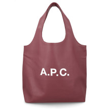 [A.P.C.] Shoulder bag SS26 PUABO-M61565_HAC