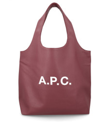 [A.P.C.] Shoulder bag SS26 PUABO-M61565_HAC