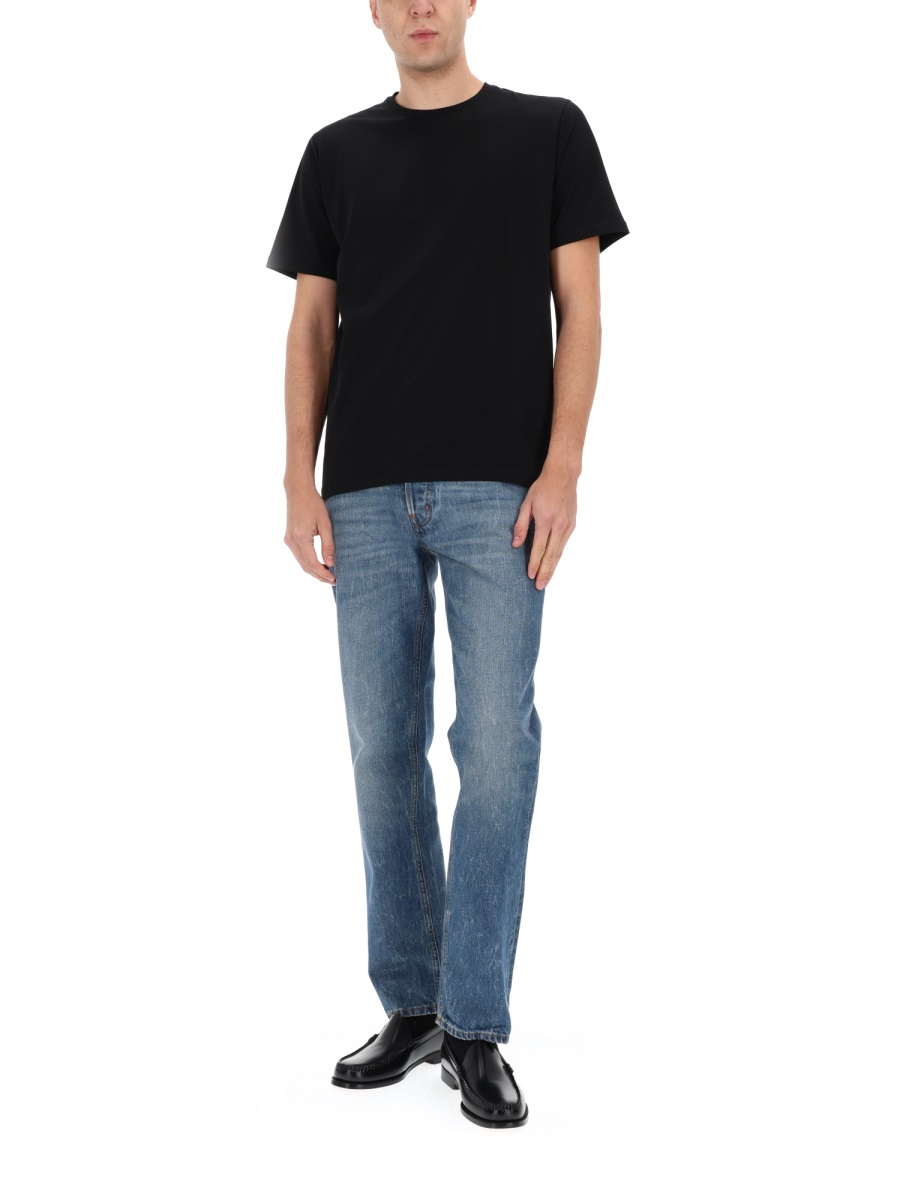 [HAIKURE] Jeans SS26 HEM03071DF180L.899_L.899