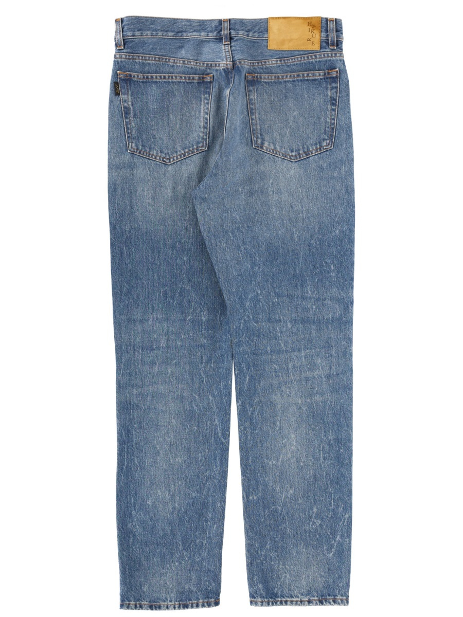 [HAIKURE] Jeans SS26 HEM03071DF180L.899_L.899