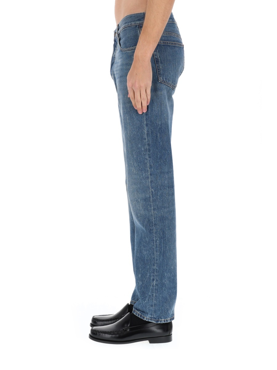 [HAIKURE] Jeans SS26 HEM03071DF180L.899_L.899