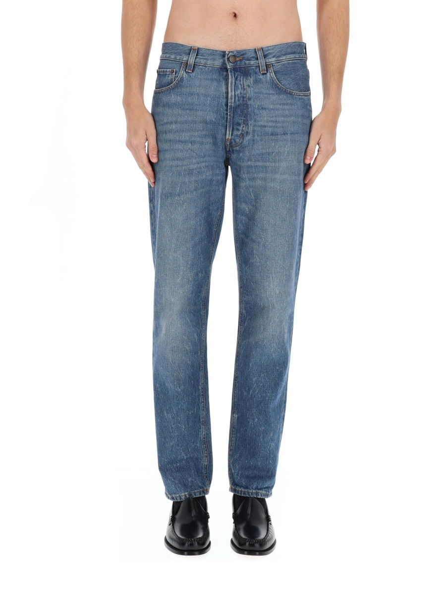 [HAIKURE] Jeans SS26 HEM03071DF180L.899_L.899