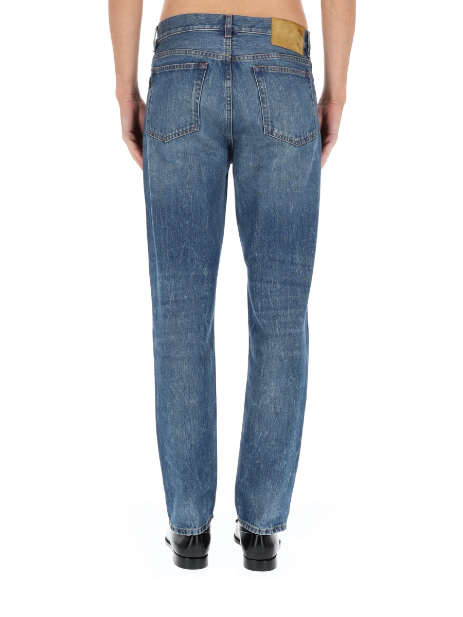 [HAIKURE] Jeans SS26 HEM03071DF180L.899_L.899