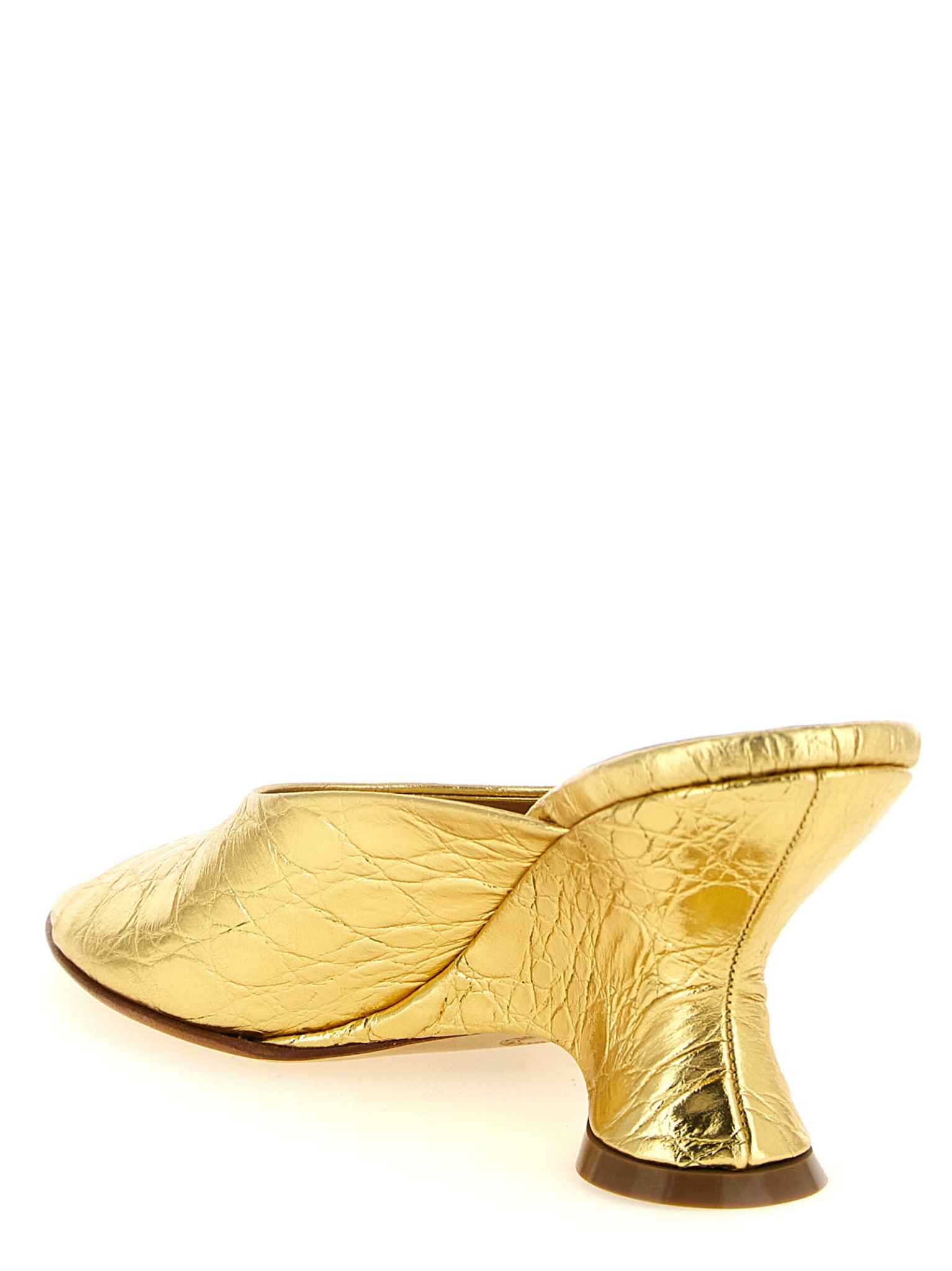[DRIES VAN NOTEN] Wedges SS26 2610117110597954