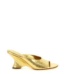 [DRIES VAN NOTEN] Wedges SS26 2610117110597954