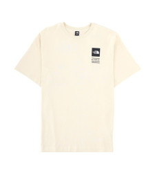 [THE NORTH FACE] T-shirts Short Sleeve SS26 NF0A8GAS_DOM1