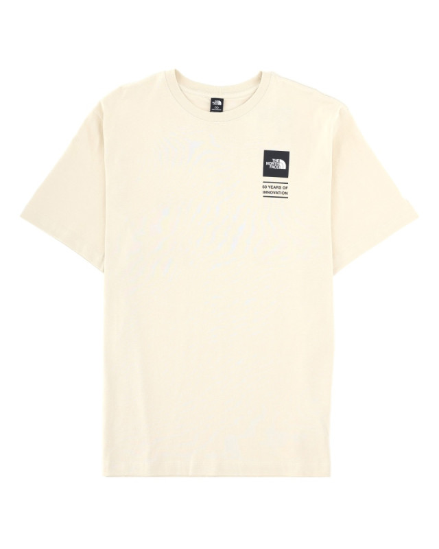 [THE NORTH FACE] T-shirts Short Sleeve SS26 NF0A8GAS_DOM1