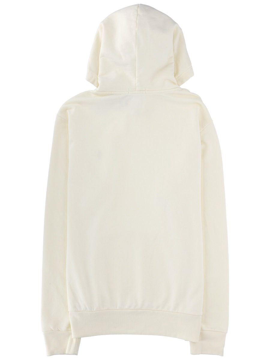 [Polo Ralph Lauren] Sweatshirt SS26 710916690_003CLUBHOUSECREAM