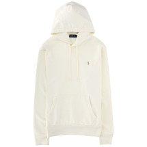 [Polo Ralph Lauren] Sweatshirt SS26 710916690_003CLUBHOUSECREAM