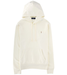 [Polo Ralph Lauren] Sweatshirt SS26 710916690_003CLUBHOUSECREAM