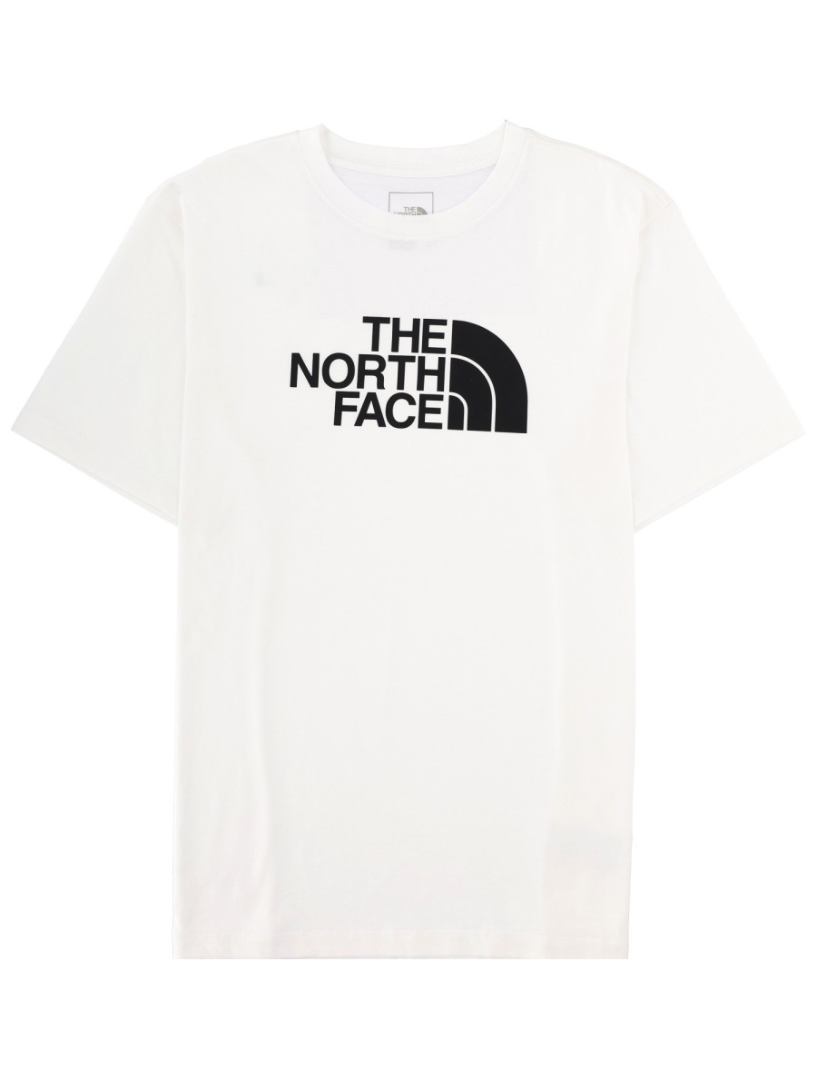 [THE NORTH FACE] T-shirts Short Sleeve SS26 NF0A8B6J_LA91