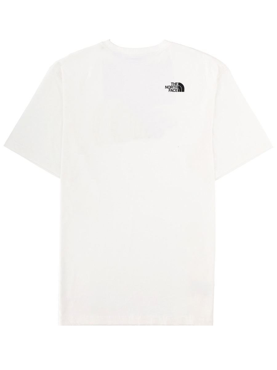 [THE NORTH FACE] T-shirts Short Sleeve SS26 NF0A8B6J_LA91